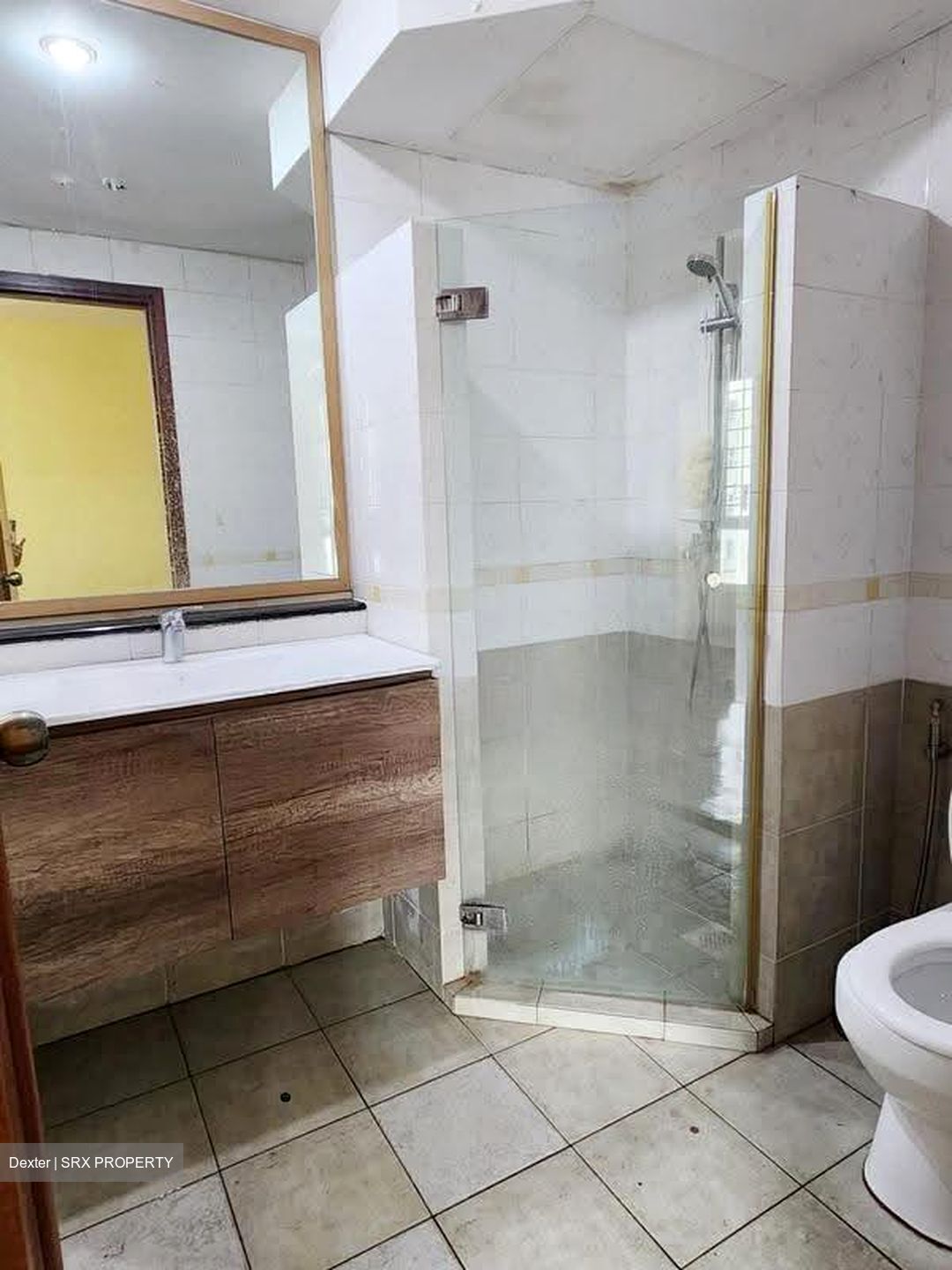 The Floravale (D22), Condominium #621205891